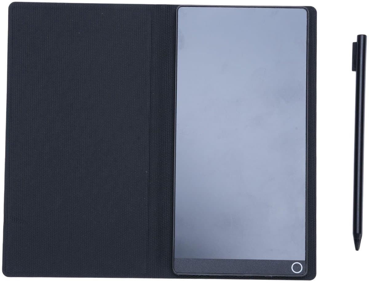 Dailygoods - Draagbaar LCD-Schrijftablet 6,5 Inch met Vervangbare Batterij