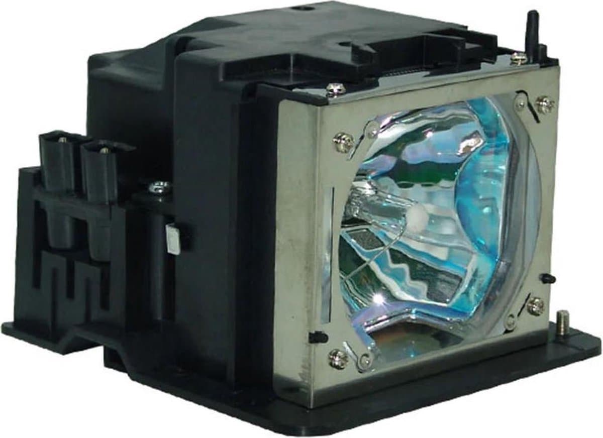 Beamerlamp geschikt voor de DUKANE ImagePro 8766 beamer, lamp code 456-8766. Bevat originele NSH lamp, prestaties gelijk aan origineel.