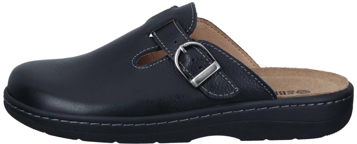 Dr. Brinkmann Heren slippers Chelva