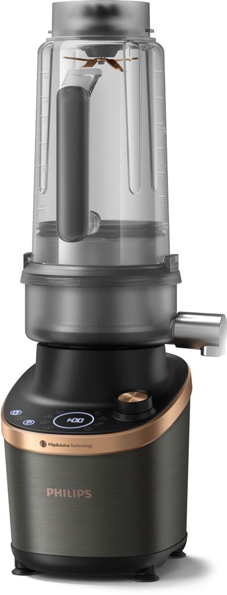 Philips Flip & Juice Blender HR3770/00