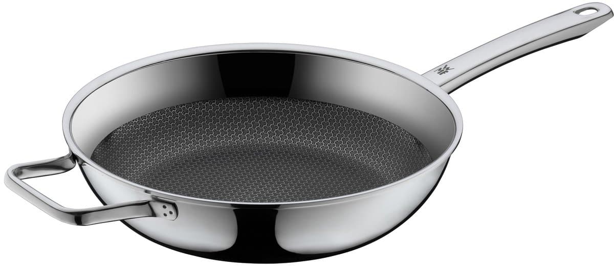 WMF Profi Resist Koekenpan diep 28 cm