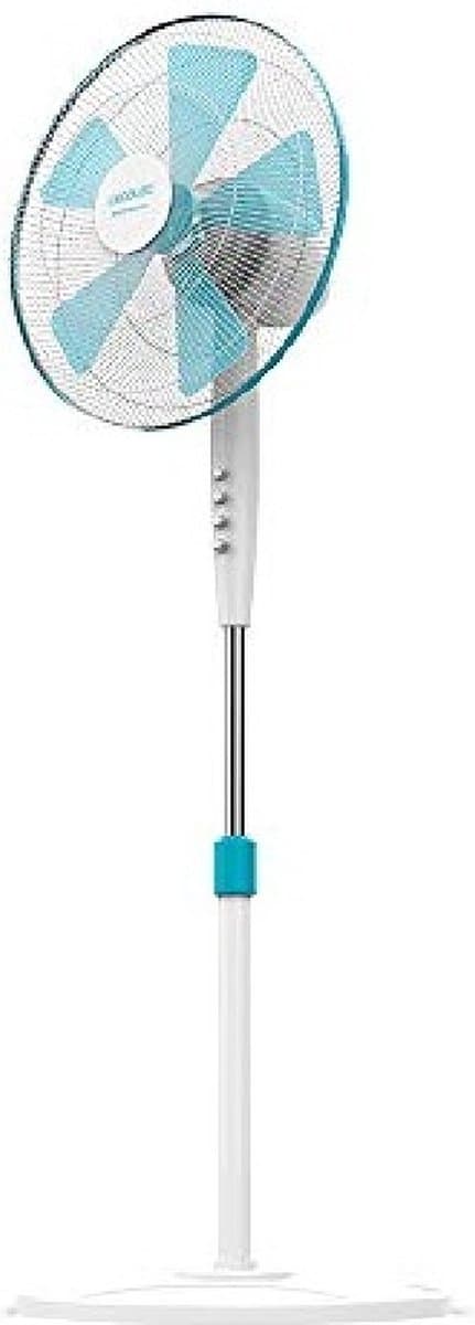 Staande ventilator Cecotec EnergySilence 500 40 W