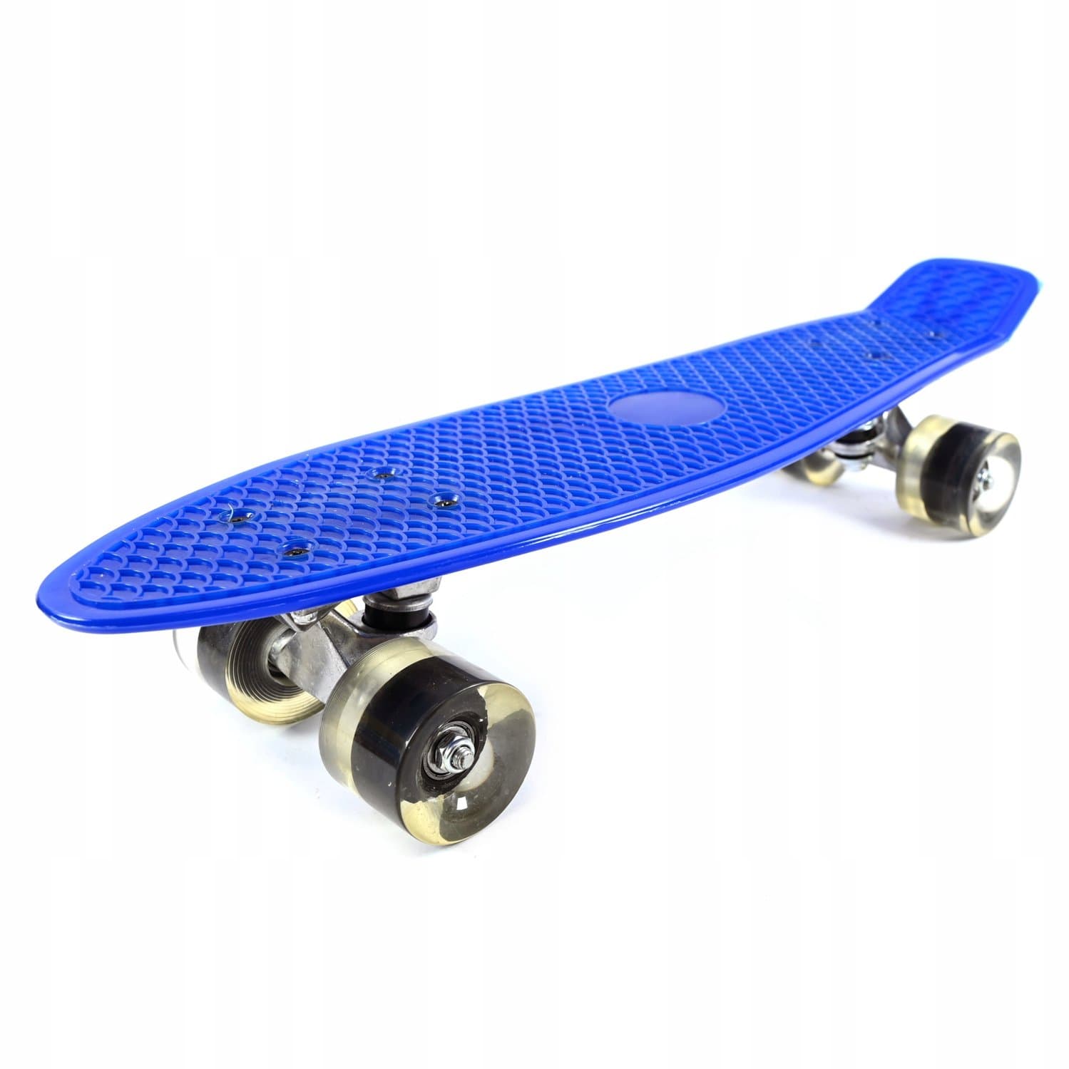 Kinder skateboard Fiszka Stadsskate ABEC-7 Diverse Kleuren