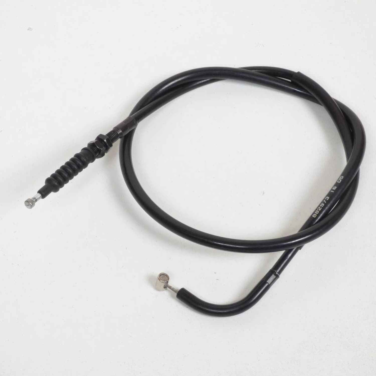Câble d'embrayage pour moto Kawasaki 400 GPZ S 1988 à 1989 54011-1340 Neuf
