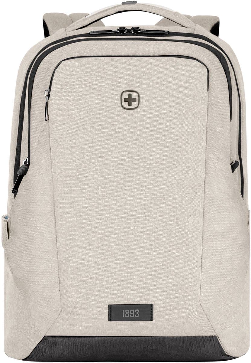 Wenger, MX Professional 16 Backpack, Sand