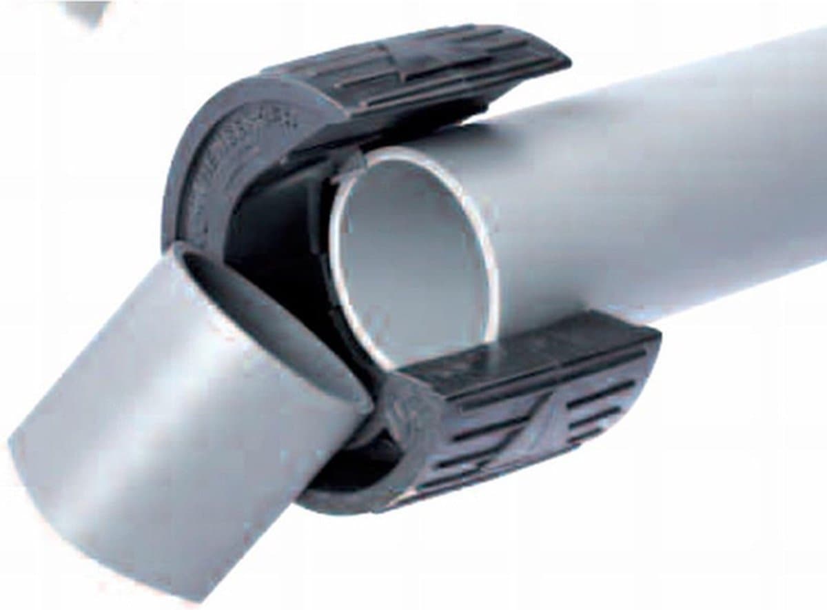 ROTH pijpsnijder Plasticut, buisdiam 42mm, v/alu, v/kunstst