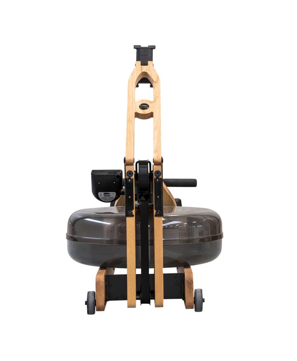 WaterRower Tablethouder Wit – Voor Tablets van 156-220 mm – Compatibel met WaterRower Phone & Tablet Arm – Ideaal bij Gebruik van SmartRow Technologie
