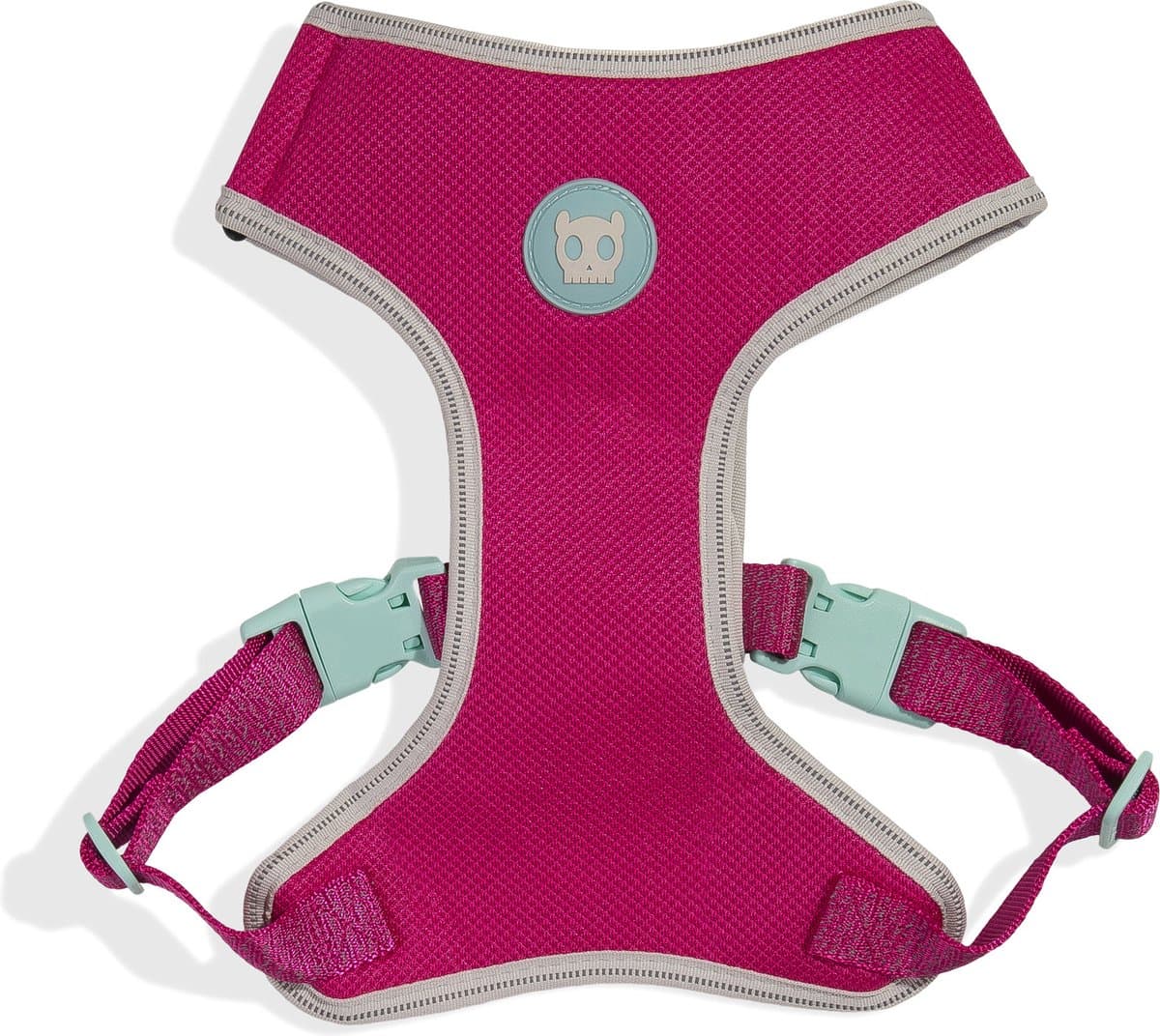 Zee.Dog Mesh Harnas Nox Sidus - Hondentuig - L