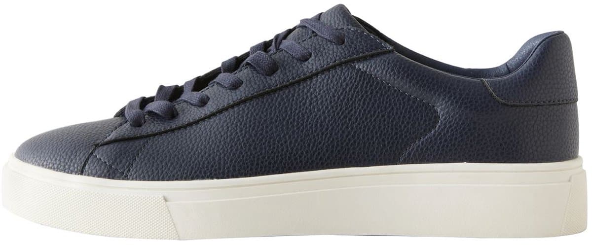 Next Lange smart-casual sneakers