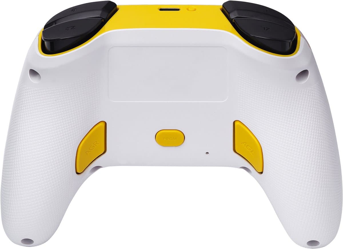 PowerA – Mario Kart World – Draadloze controller – Nintendo Switch 2
