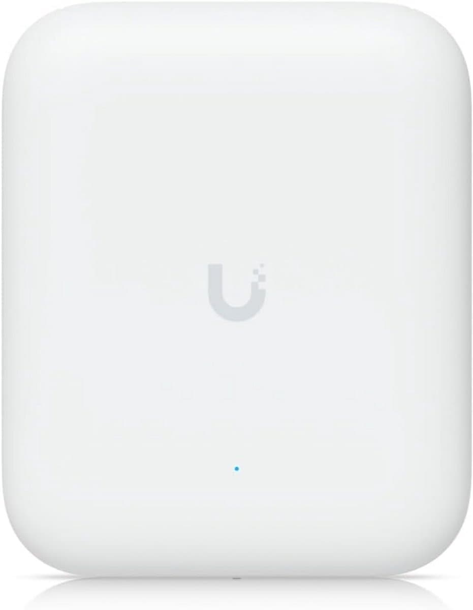 U7 Pro Outdoor - Professionele Wi-Fi 6 Access Point voor Buitengebruik