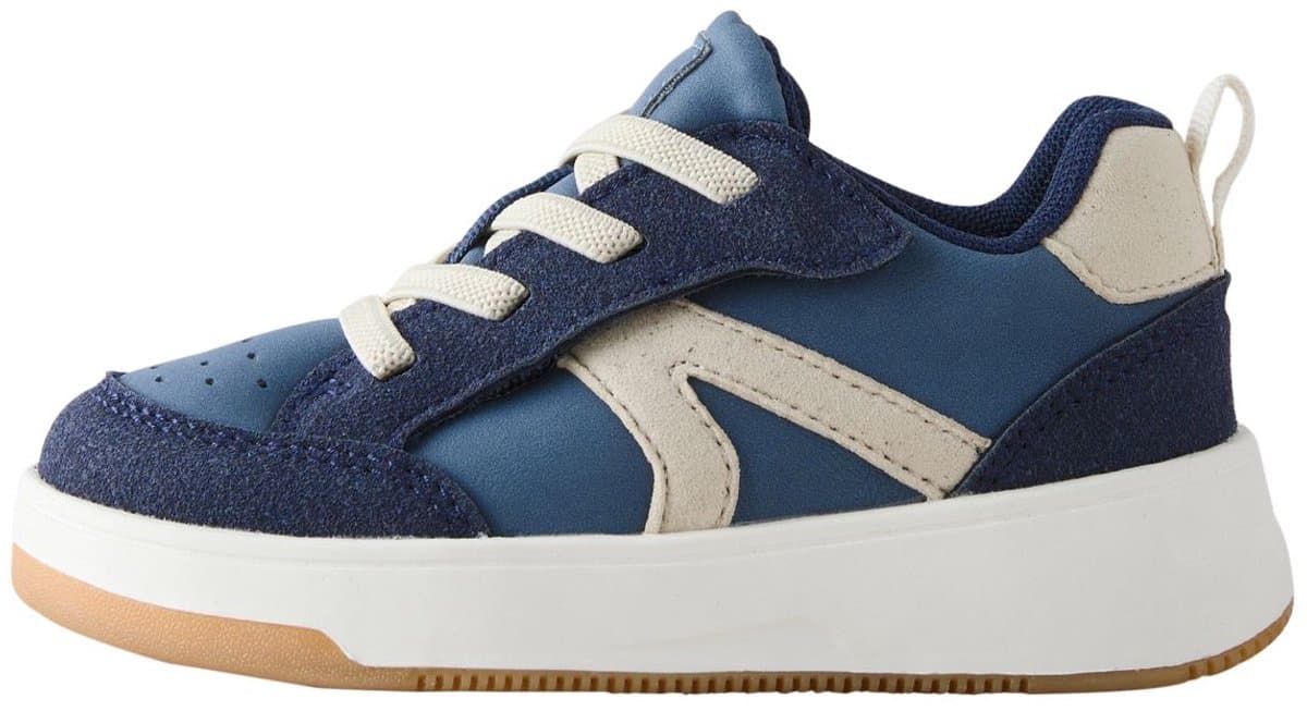 Next Elastische sportschoenen