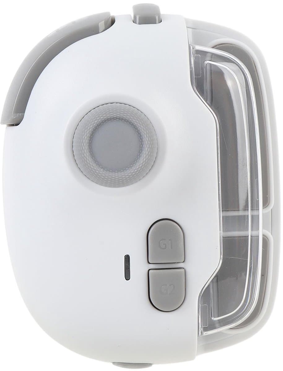 Dailygoods - Bluetooth Gaming Controller voor Mobiele Telefoons