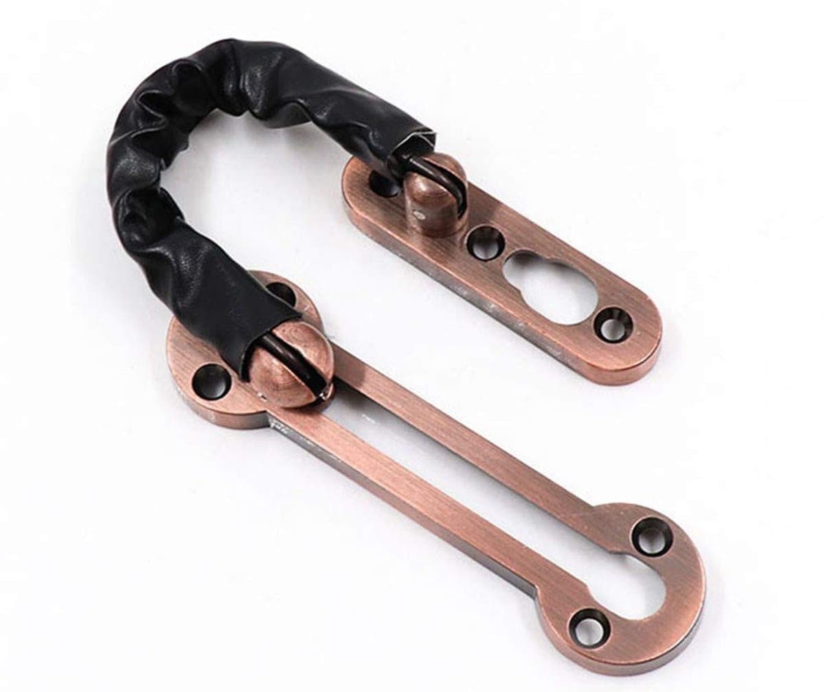 Dailygoods- Deurketting Roestvrij Staal - Deurketting Beveiliging
