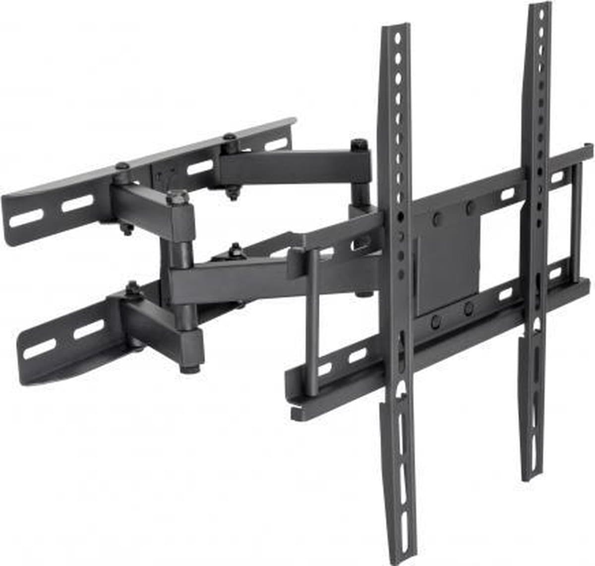 ART RAMT AR-35 tv-bevestiging 165,1 cm (65") Zwart