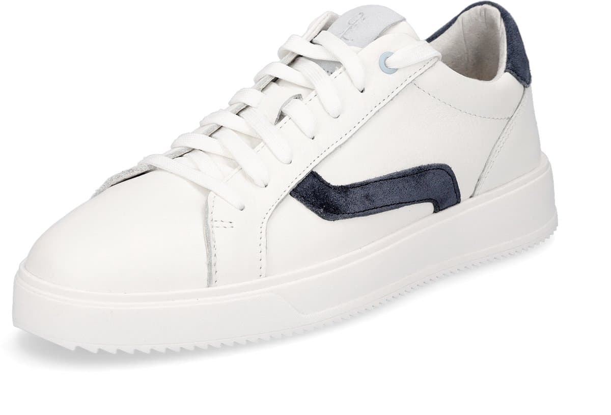 Marco Tozzi BY GUIDO MARIA KRETSCHMER Heren Sneaker 2-2-13605-20 198 F-breedte Maat: 45 EU