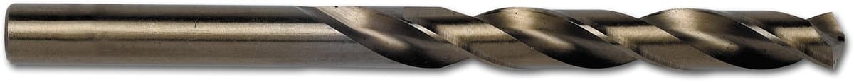 Irwin HSS Pro Cobalt Metaalboor - 9 mm