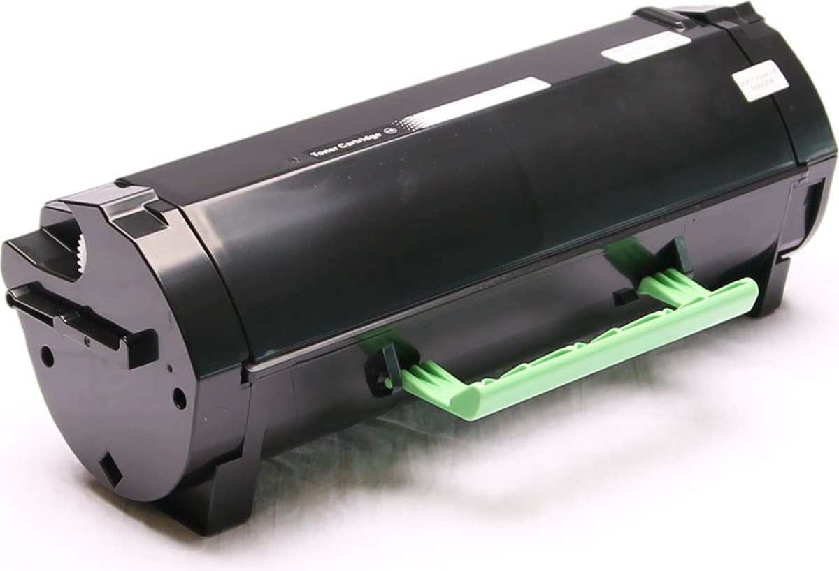 ABC huismerk Toner geschikt voor Minolta TNP59 TNP61 25000 paginas Bizhub 4422 MFP Ineo 4422
