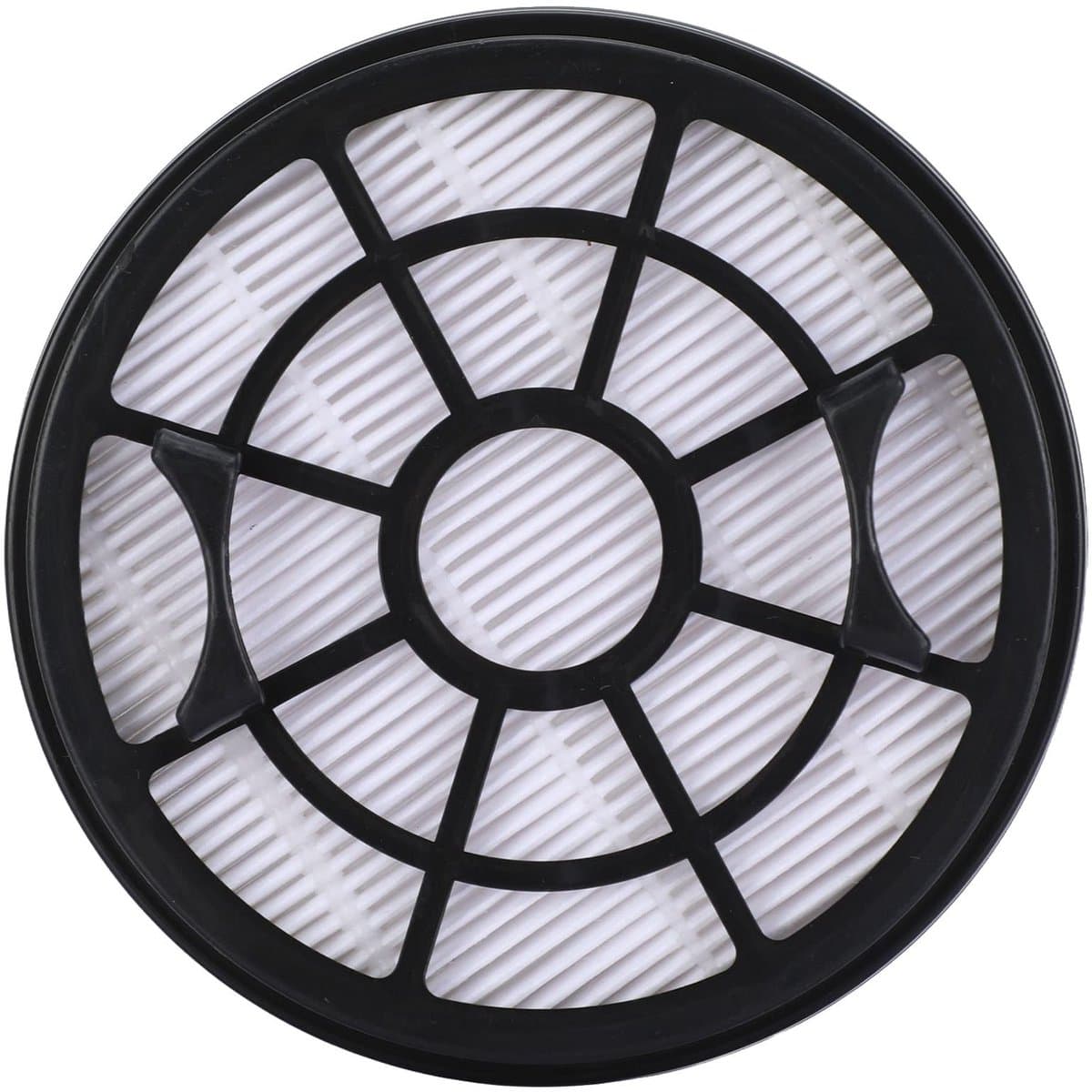 Dailygoods- Achterfilter Stofzuiger Stofreductie - Stofzuigerfilter - Geschikt voor RO2932EA/RO2933EA - Lichtgewicht ABS - Eenvoudig te installeren - Fijne filtering