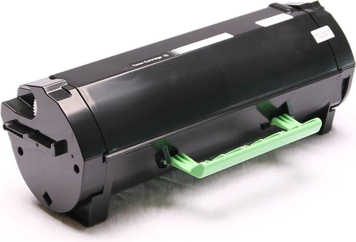 ABC huismerk toner geschikt voor Lexmark MS410 MS410d MS410dn MS415 MS415dn MS510 MS510dn MS610 MS610de MS610dn MS610dte 502X 50F2X00