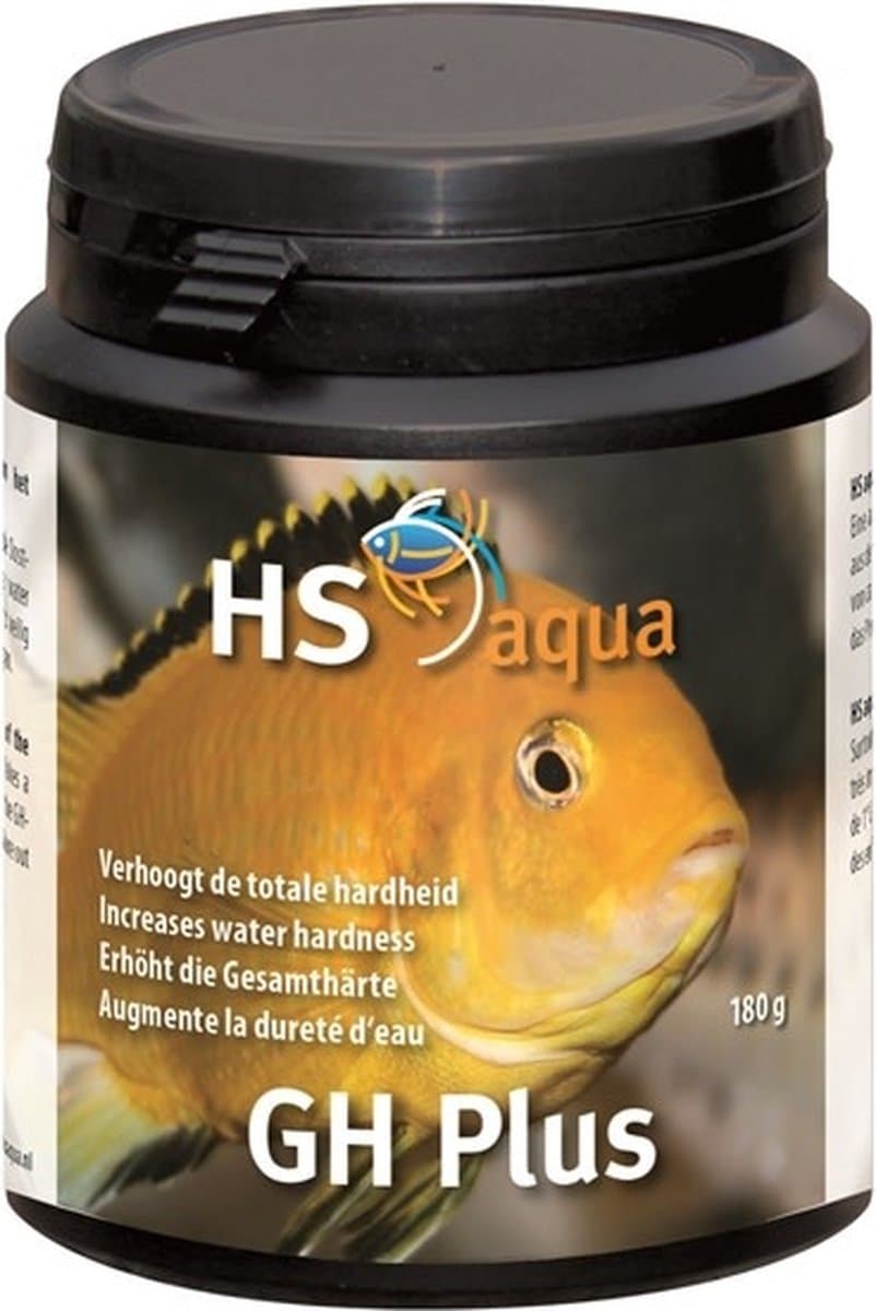 Gh-plus 180 g
