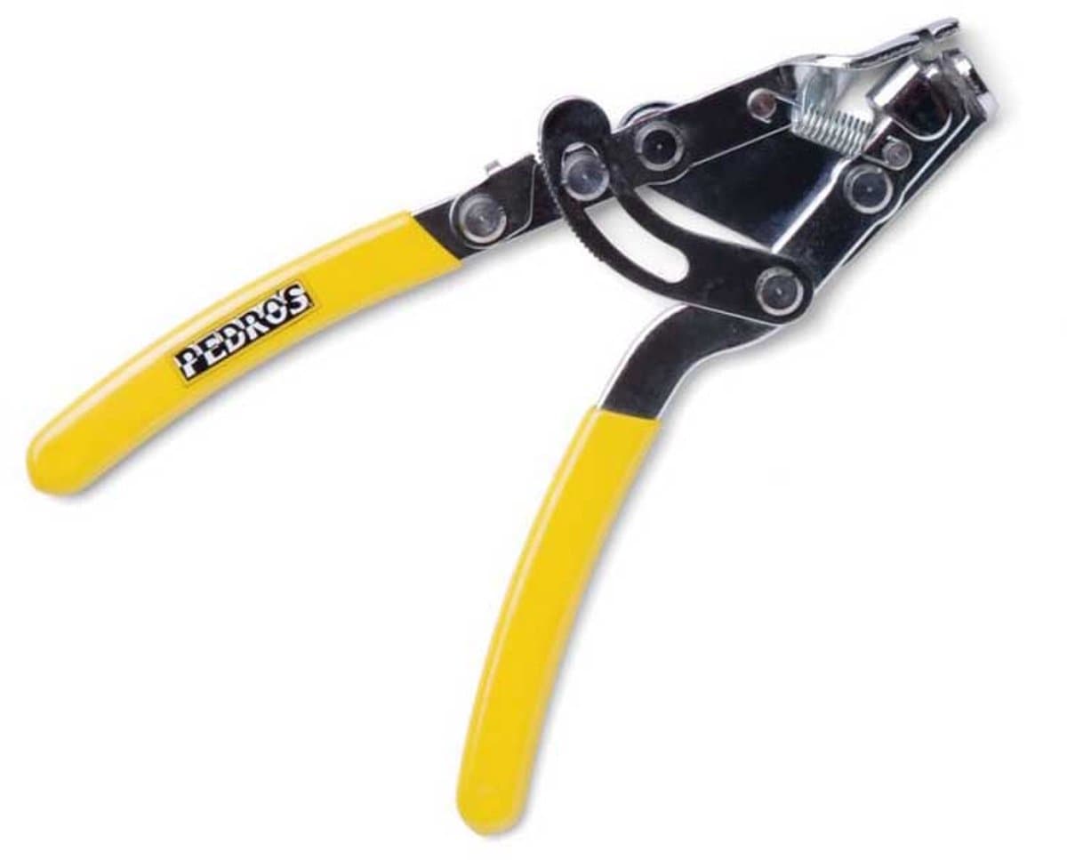 Kabeltrekker Pedros