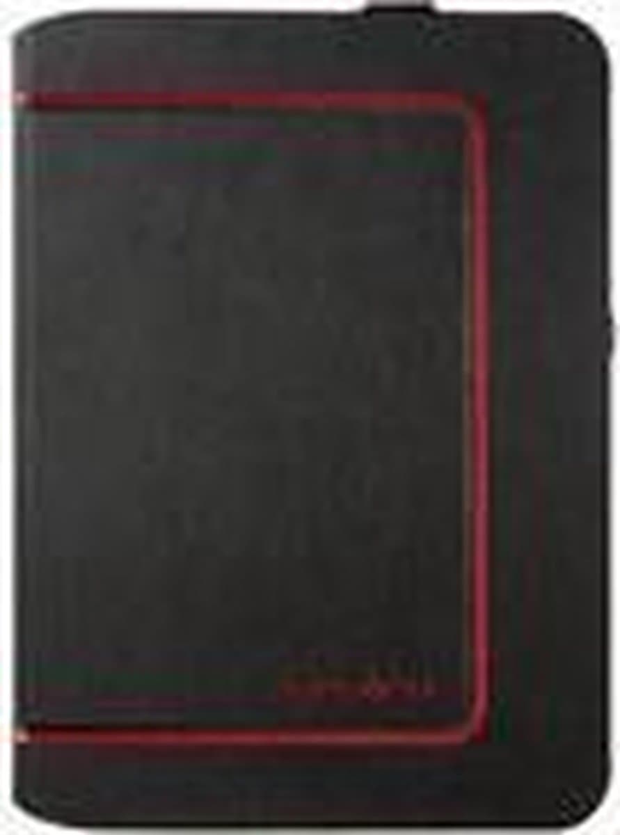 Samsonite SA1636 Tabzone Galaxy Tab 4 Color Frame 10.1" ZT/RD