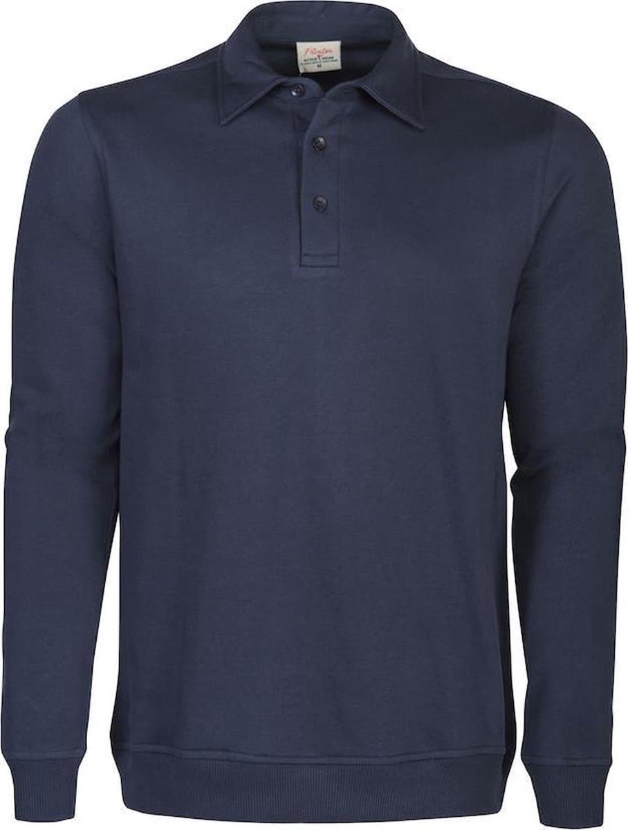 Printer SWEATSHIRT HOMERUN 2262040 - Marine - M