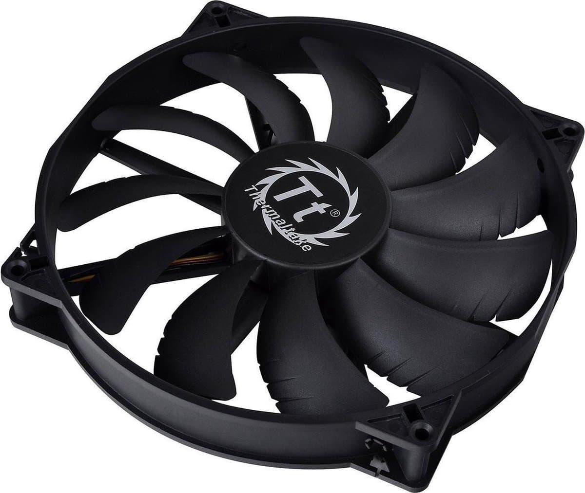 Thermaltake Pure 20 Fan