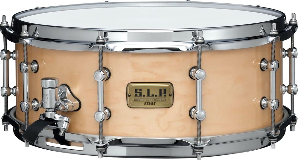 Tama S.L.P. Classic Maple 14x5,5 snaredrum - Snaredrum