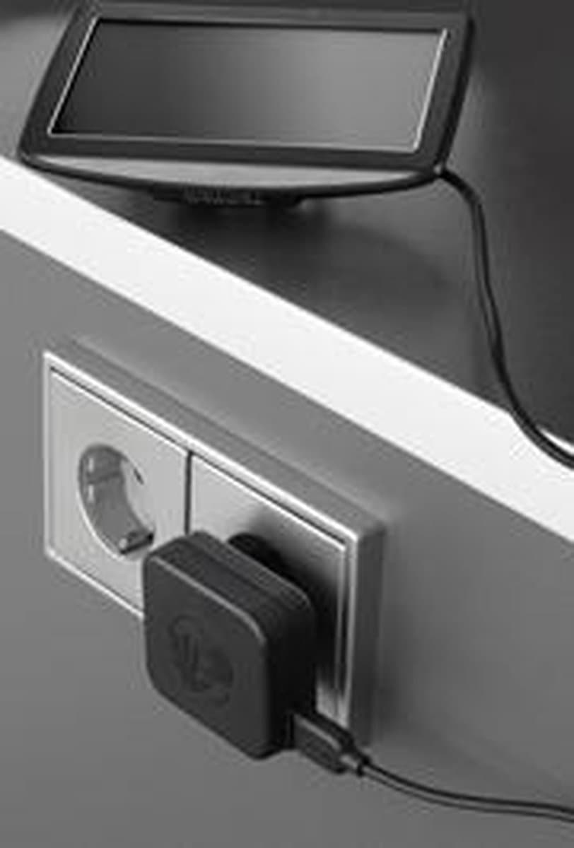 TomTom USB Home Charger Europe