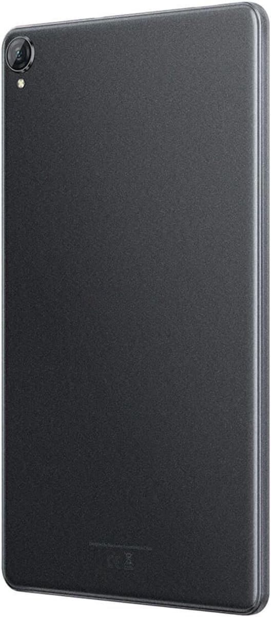 TIM® Kindertablet Deplay - Kinder Tablet Deplay - Kindertablet Deplay Pro - Grijs - 6cm x 17cm x 25m