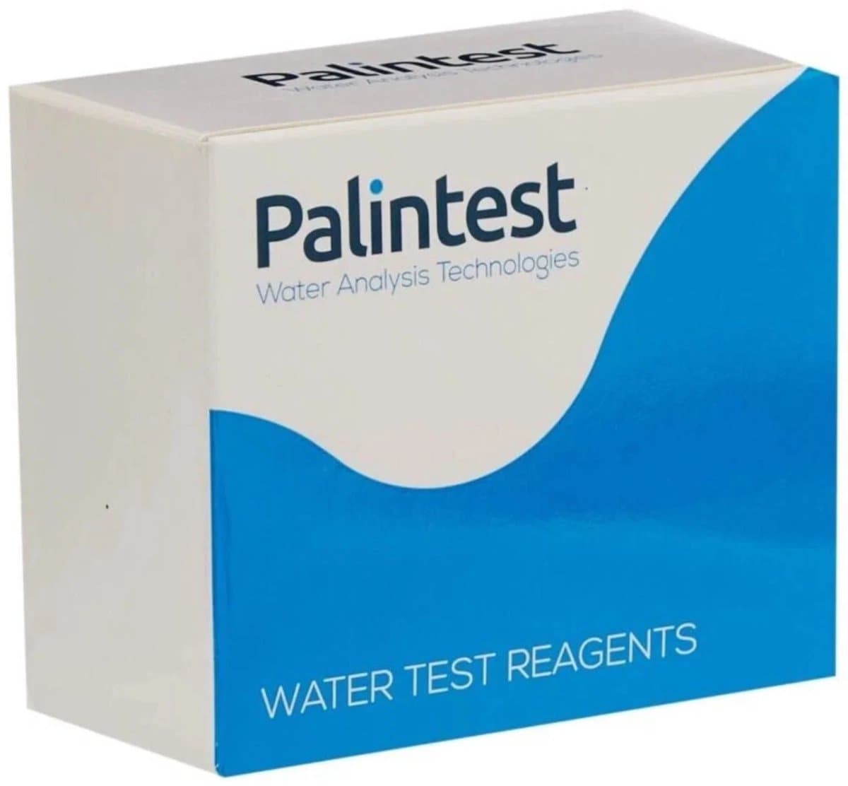 Testtabletten DPD4 250x - Palintest