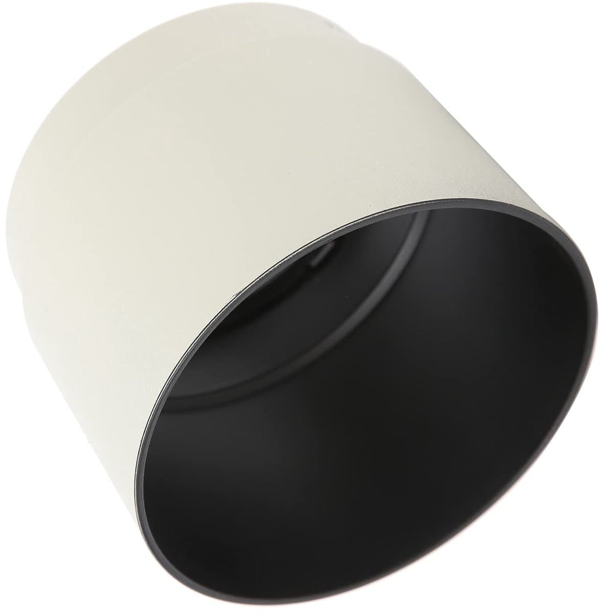 Omkeerbare Zonnekap voor 70-200mm F/4L IS USM Lens - Lensbescherming en Schaduw
