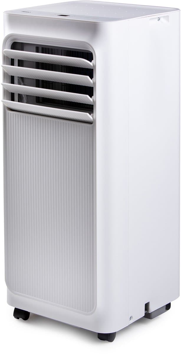 PRIMO PR583AC 3-in-1 Mobiele Airco - Ventilator - Luchtontvochtiger - 7000 BTU - Wit