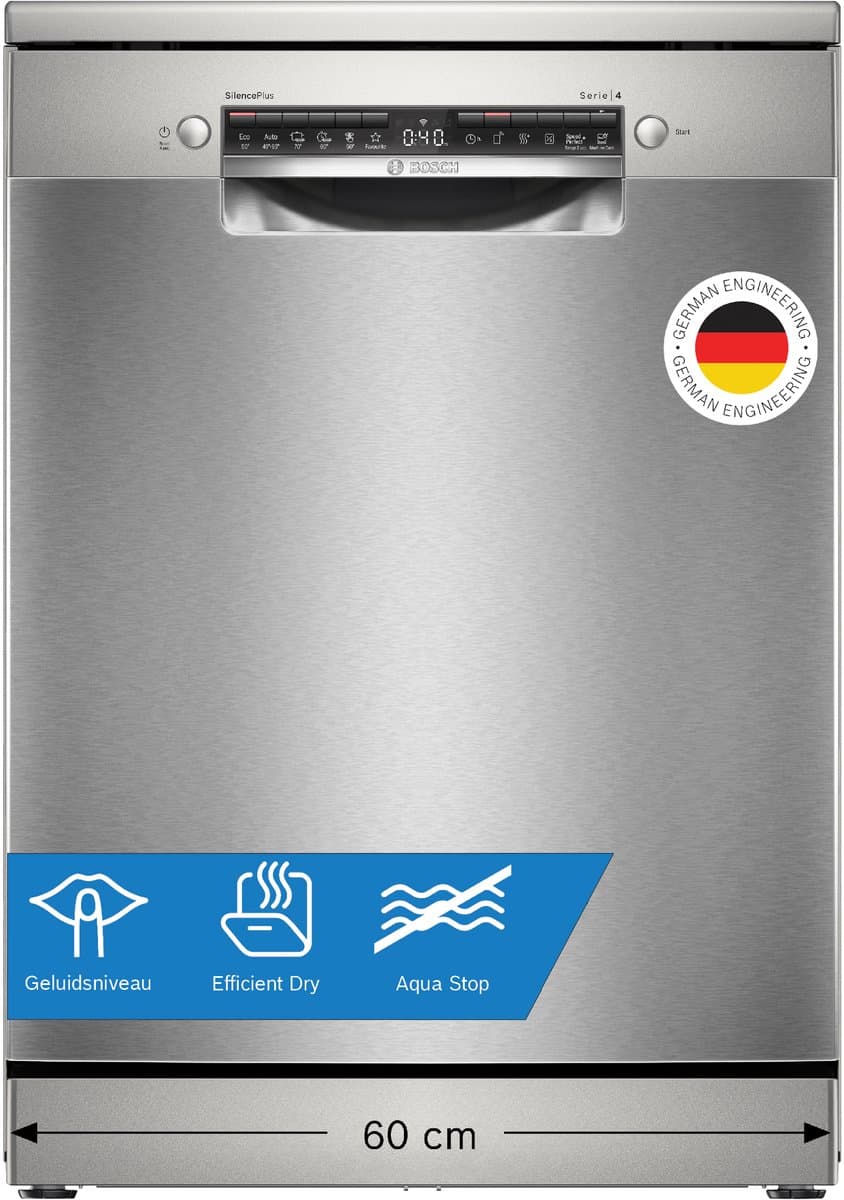 Bosch SMS4EAI28E
