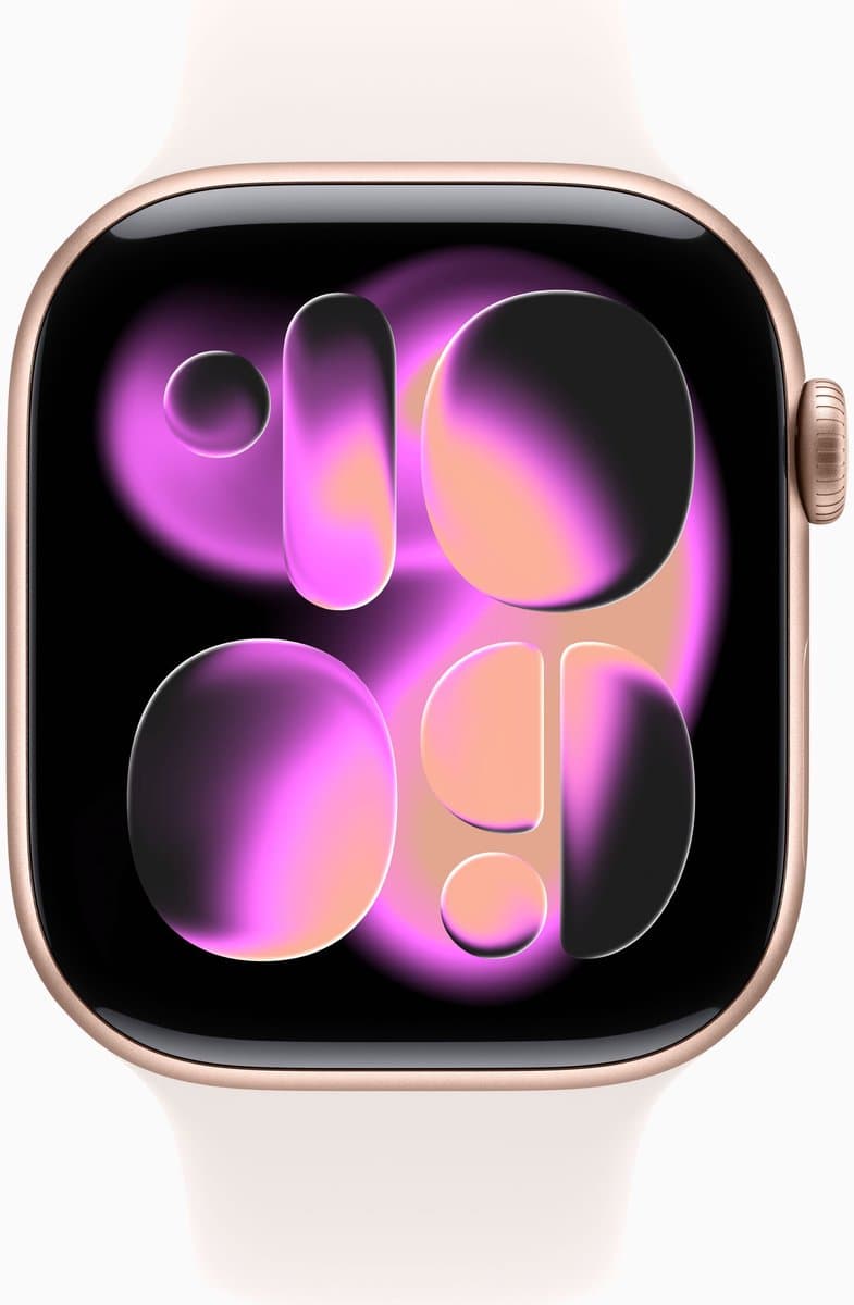 Apple Watch Series 11