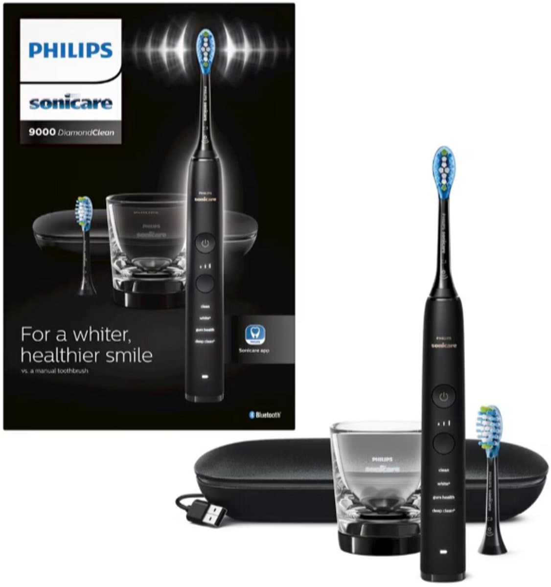 Philips 9000 HX9913/18