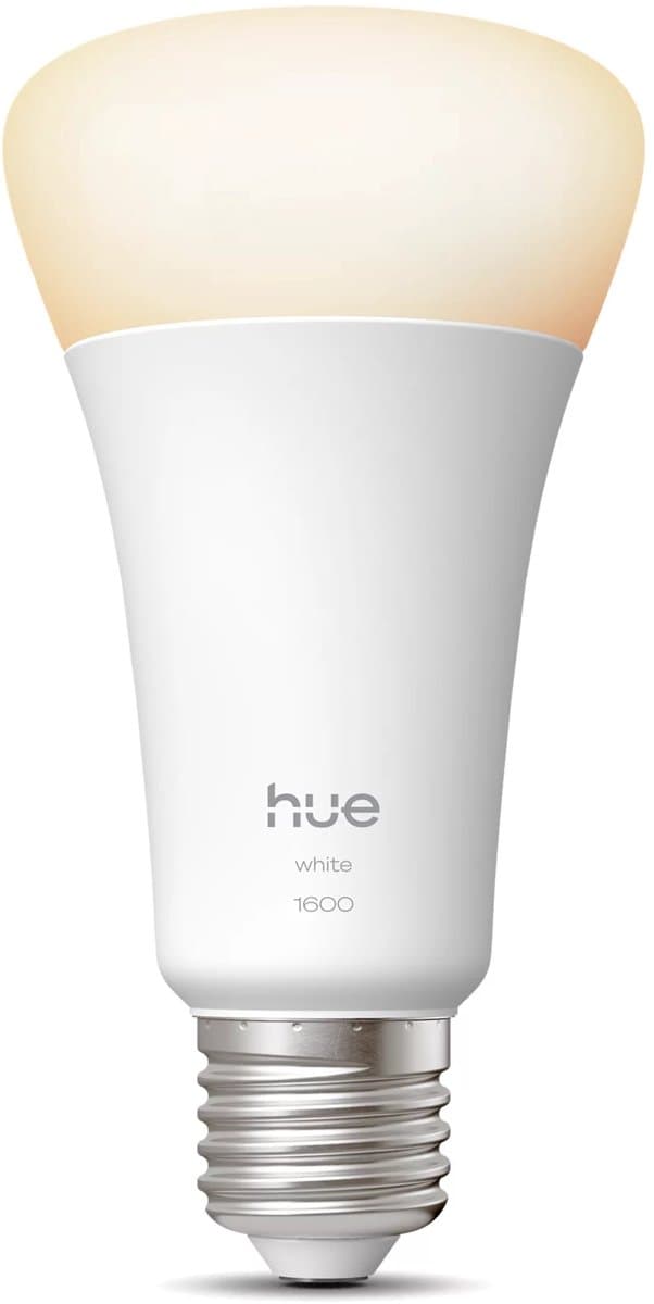 Philips Hue A67 White 1600lm E27