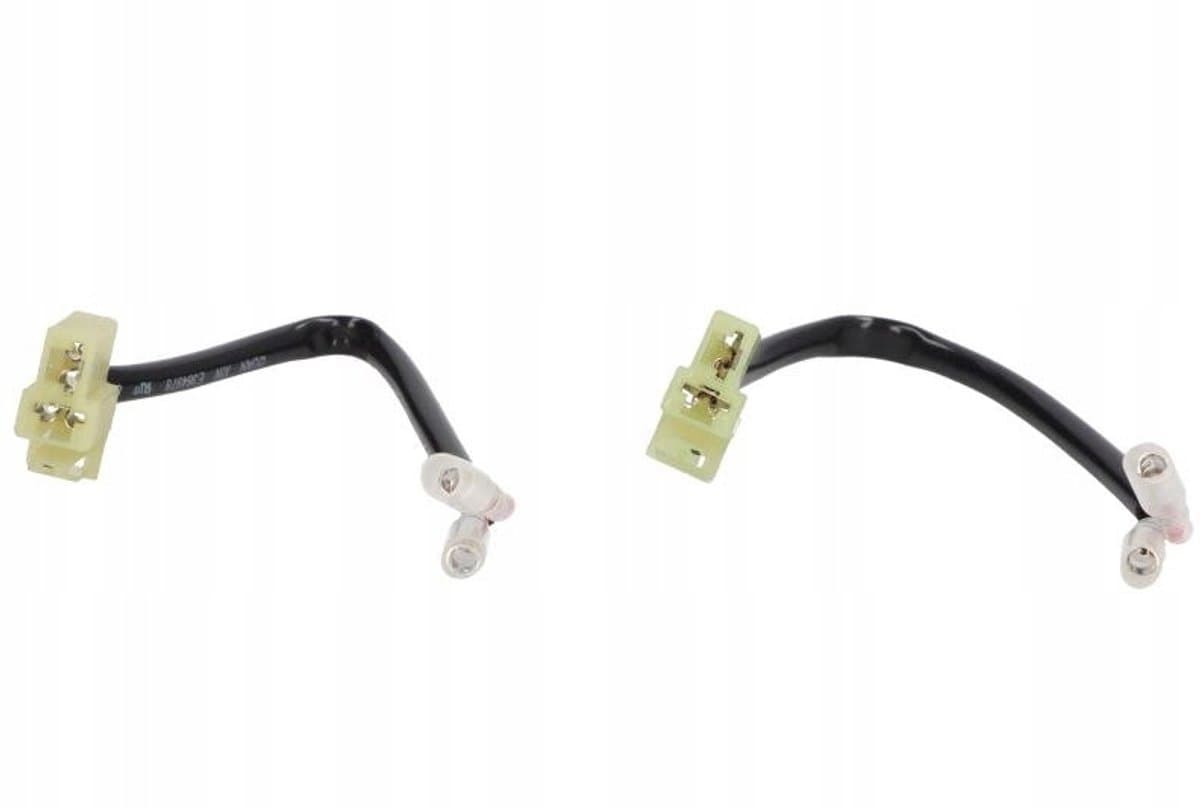 Oxford OX888 Knipperlicht Adapters Motorfiets - Voor/Achter Links/Rechts
