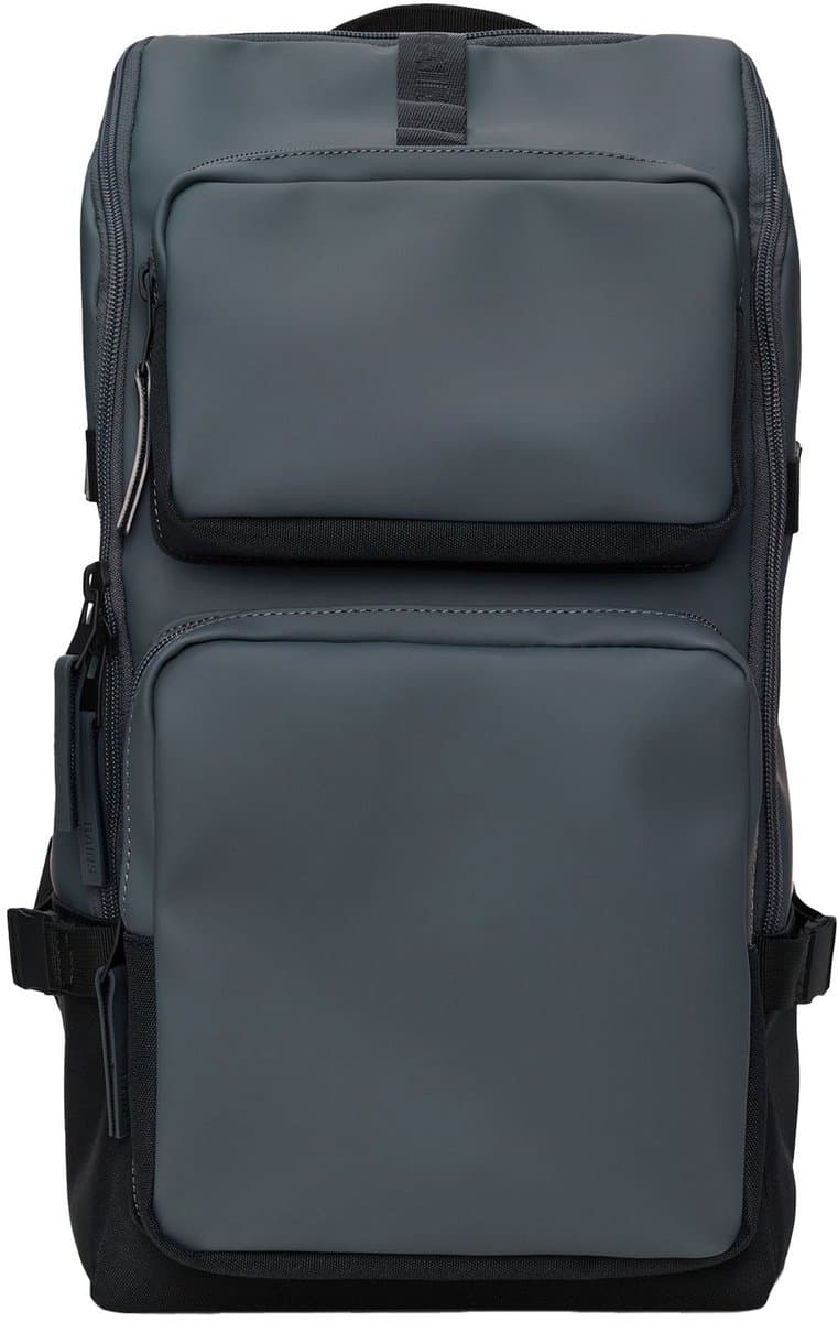 Rains Trail Cargo Backpack W3 lagoon