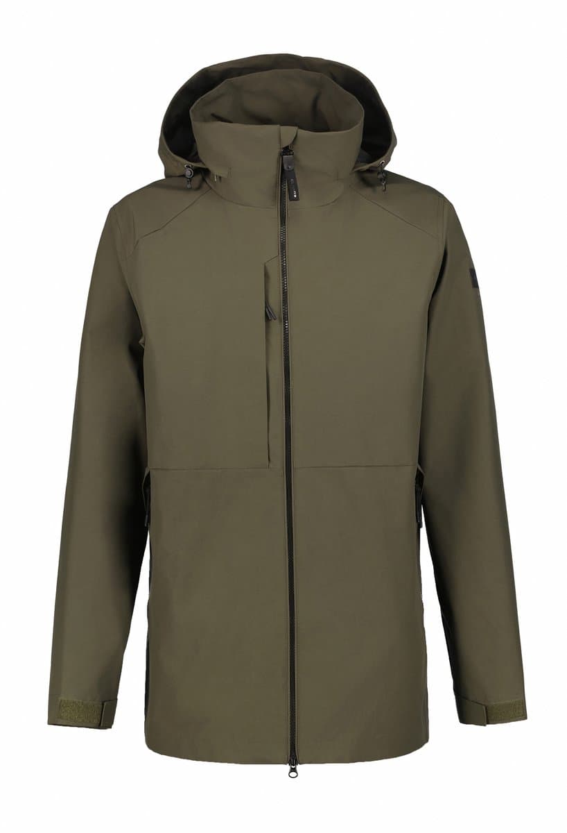 Icepeak Antrim