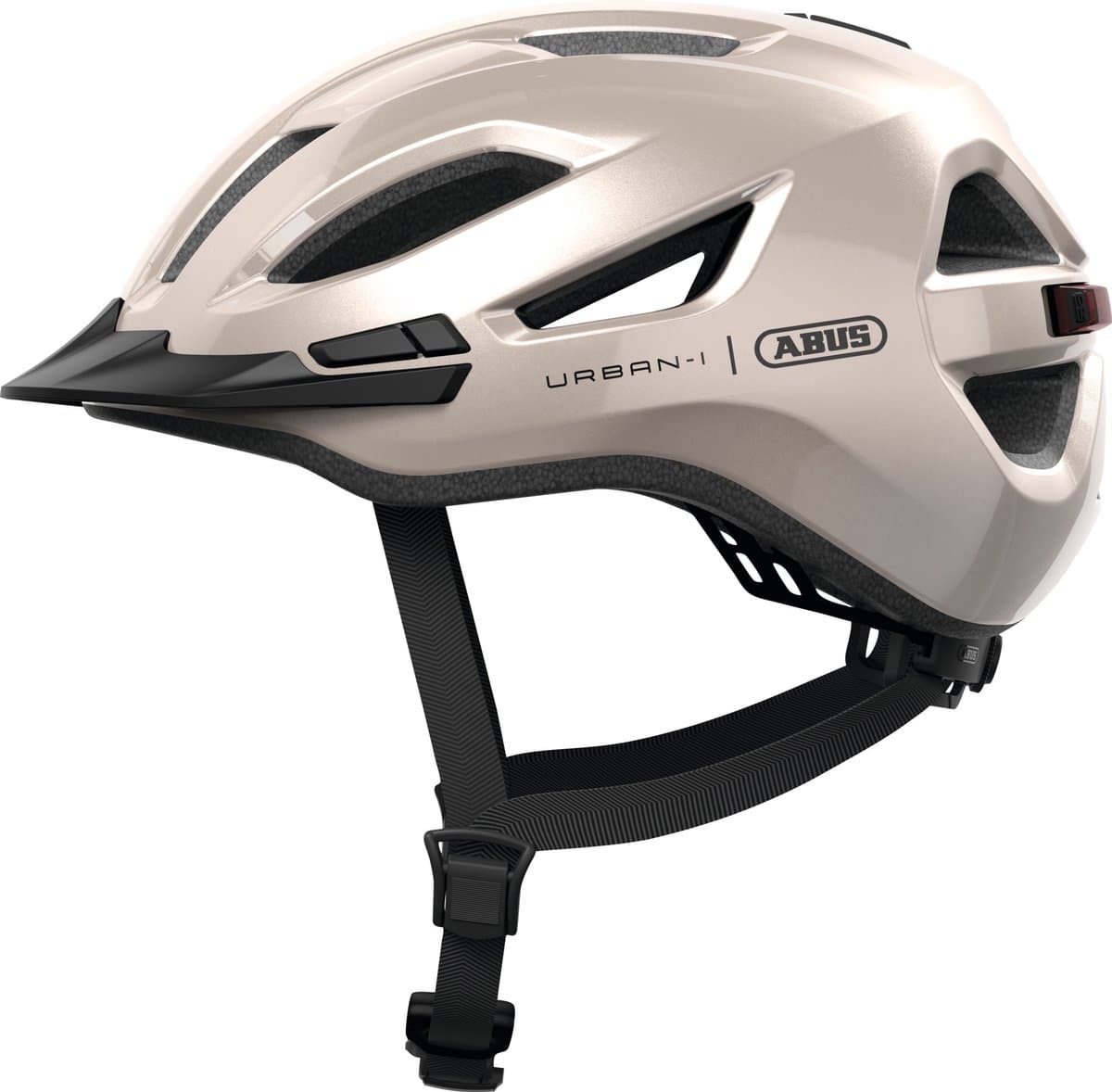 ABUS URBAN-I 4.0 Goud L
