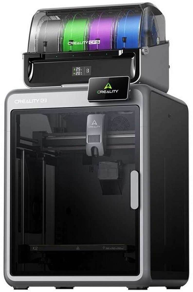 Creality K2 Combo 3D Printer incl CFS