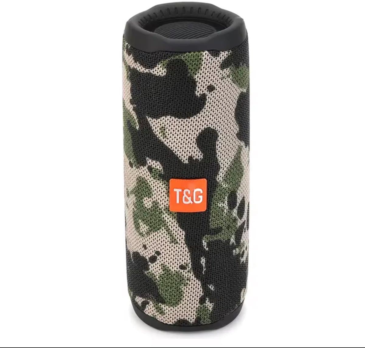 Draagbare Bluetooth Speaker
