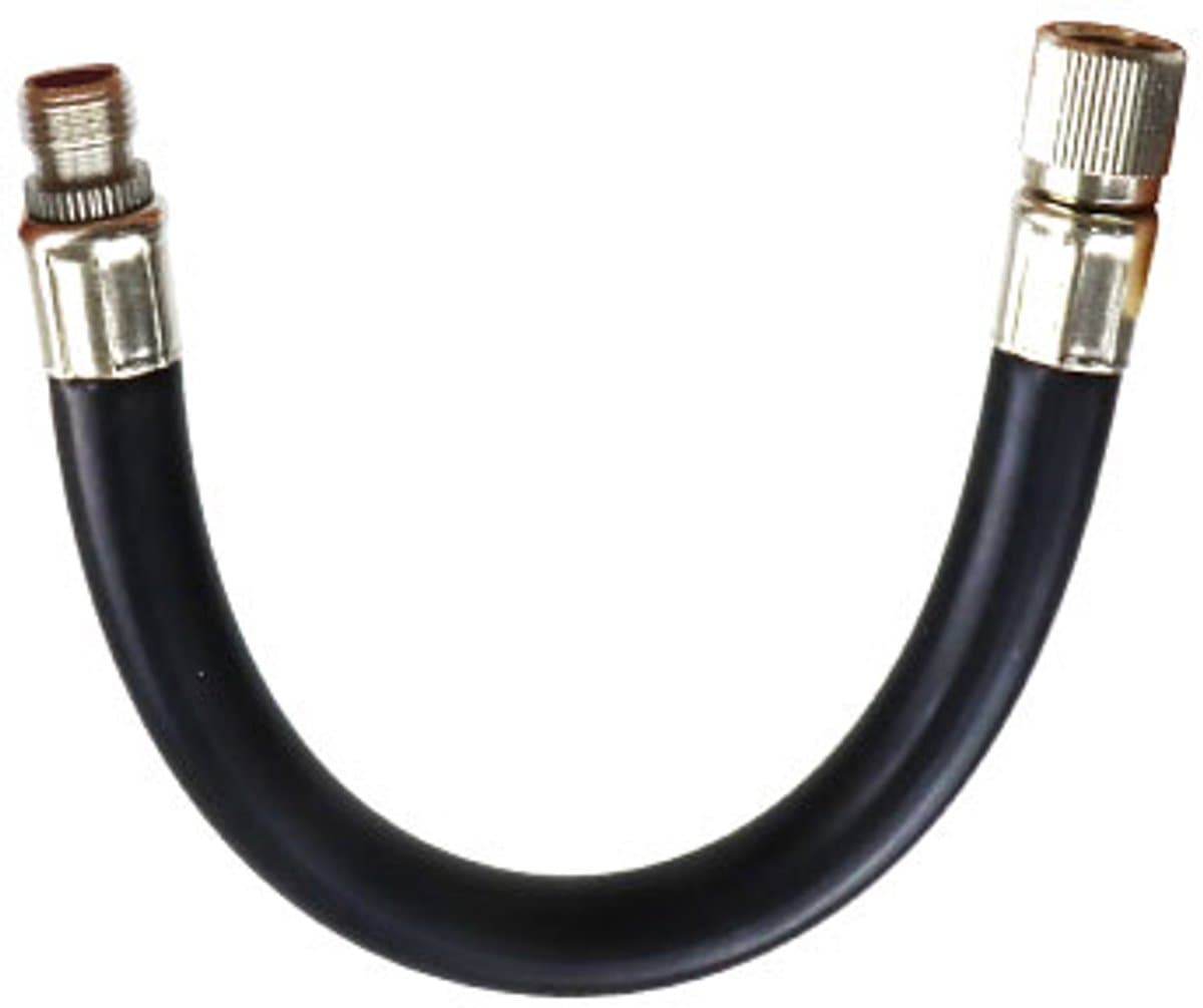 PRO-mounts pompnippel verlenger voor e-step