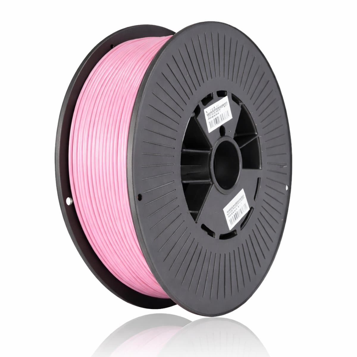 Fuchsia PLA+ 3D Printer Filament 1.75 mm - Hoge Kwaliteit en Duurzaam - Compatibel met Creality, Bambu Lab, Esun en Andere 3D Printers - Perfect voor 3D Printen van Prototypes, Modellen en Accessoires - voor Professioneel en Thuisgebruik