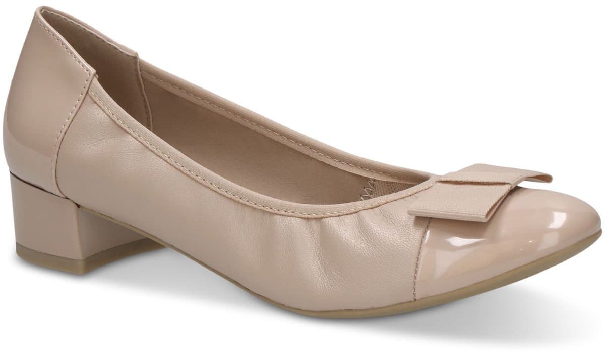 Caprice Dames Pumps 9-22307-42 414 G-breedte Maat: 39 EU