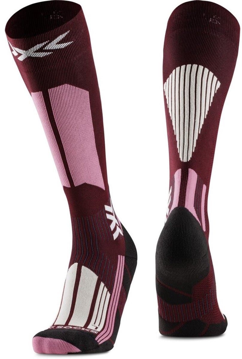 X-SOCKS - XSWYPTW24W-P403-37-38 - Sokken - Dames - Grootte 37-38