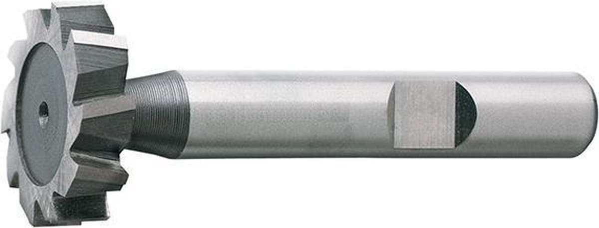 Groeffrees D850D K HSSCo522,5x8,0mm FORMAT